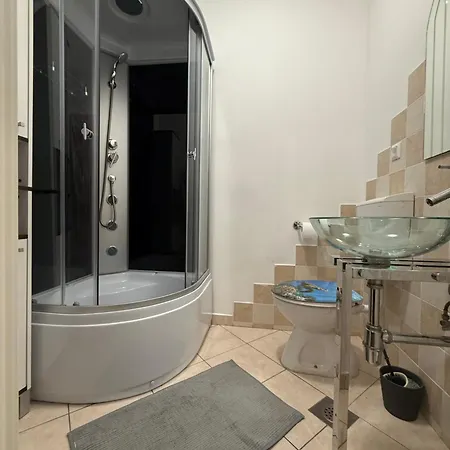 Elsa Apartmán Potpićan