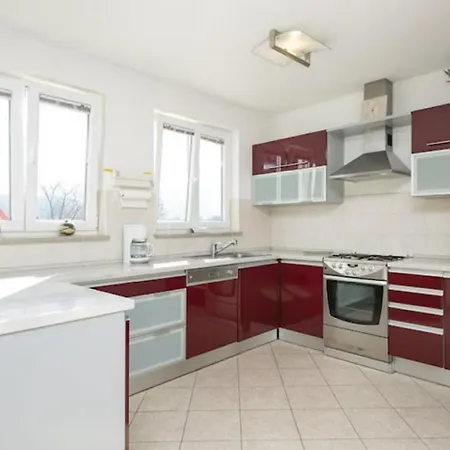 Elsa Apartmán