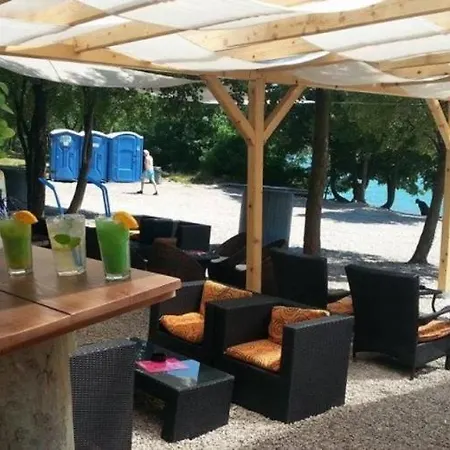 Elsa Apartamento Potpićan