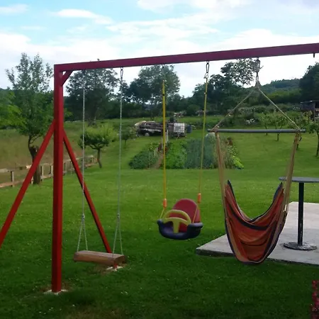 Elsa Apartman Potpićan