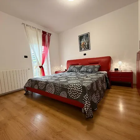 Elsa Apartman Potpićan