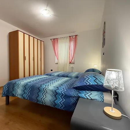 Elsa Apartman
