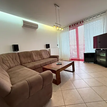 Elsa Apartamento