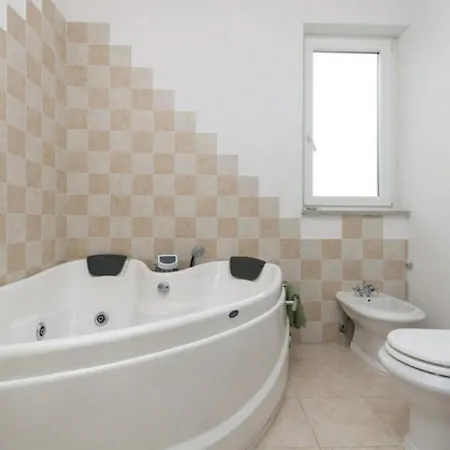 Elsa Apartman