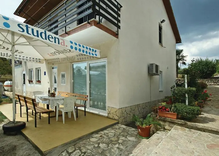 Appartement Elsa